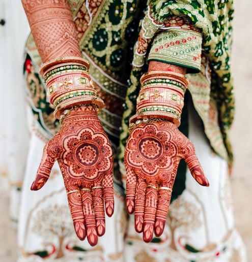 Gallery photo 20 of Henna Cafe