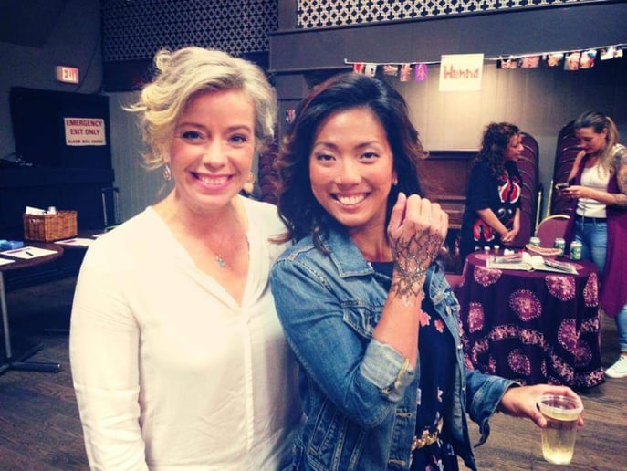 Gallery photo 1 of Henna Sun