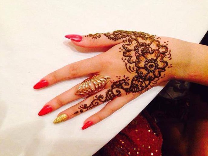 Gallery photo 6 of Henna Sun