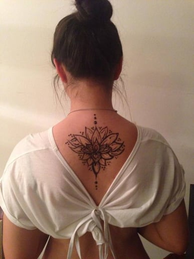 Gallery photo 8 of Henna Sun