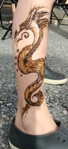 Gallery photo 9 of Henna Sun