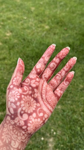 Gallery photo 6 of Henna Kala By Swathi