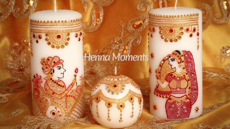 Gallery photo 6 of Ritual Henna Art