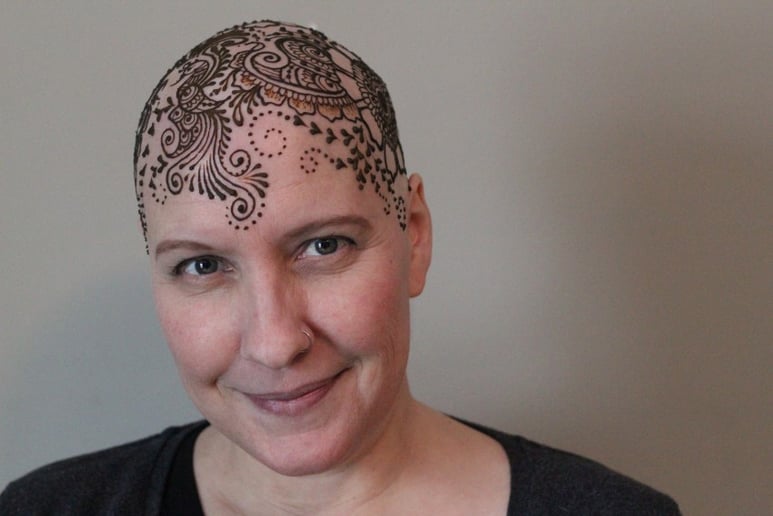 Gallery photo 5 of Henna Planet