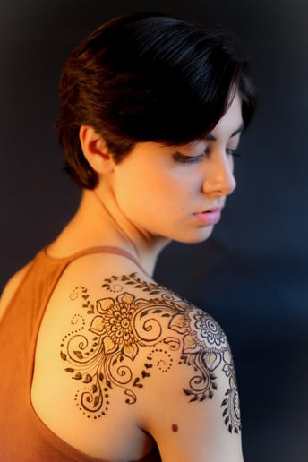 Gallery photo 1 of Henna Planet