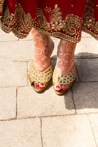 Gallery photo 4 of Henna Planet