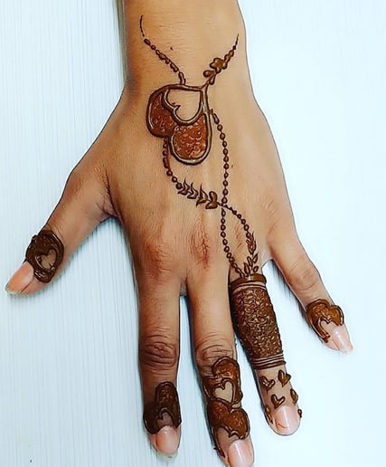 Gallery photo 1 of Henna Studio