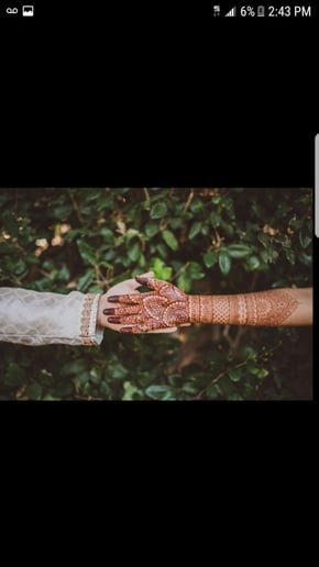 Gallery photo 5 of Henna Studio