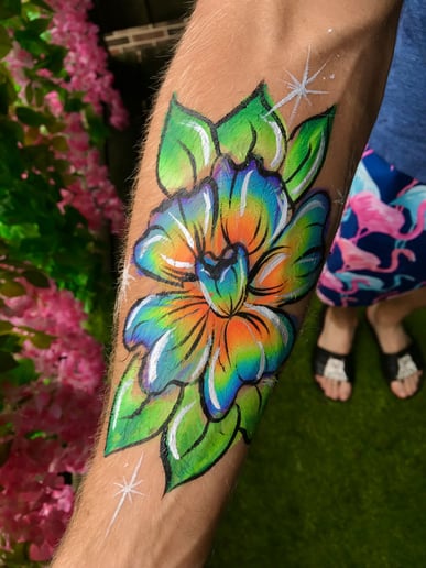 Gallery photo 8 of Nikliti5 Henna