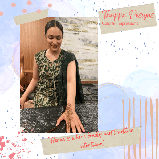 Gallery photo 1 of Thappa Designs