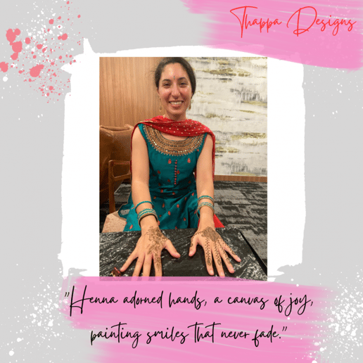 Gallery photo 3 of Thappa Designs