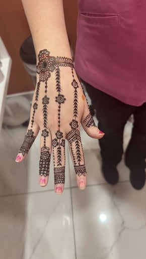 Gallery photo 2 of Roshini Bhanwadiya