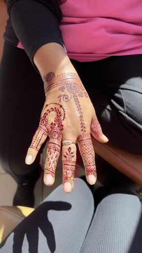 Gallery photo 3 of Roshini Bhanwadiya