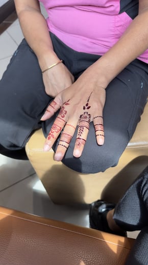 Gallery photo 4 of Roshini Bhanwadiya