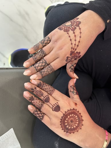 Gallery photo 5 of Roshini Bhanwadiya