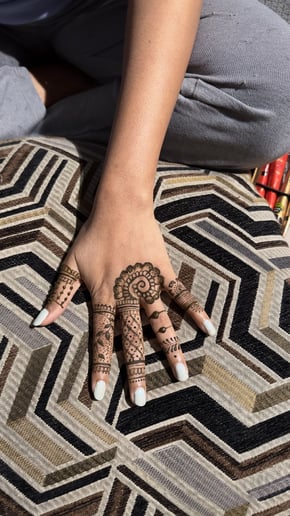 Gallery photo 6 of Roshini Bhanwadiya