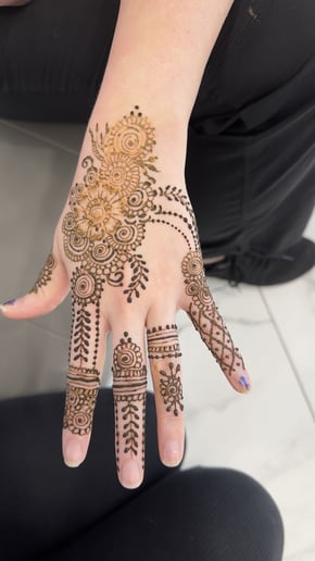 Gallery photo 7 of Roshini Bhanwadiya