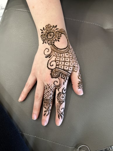 Gallery photo 8 of Roshini Bhanwadiya