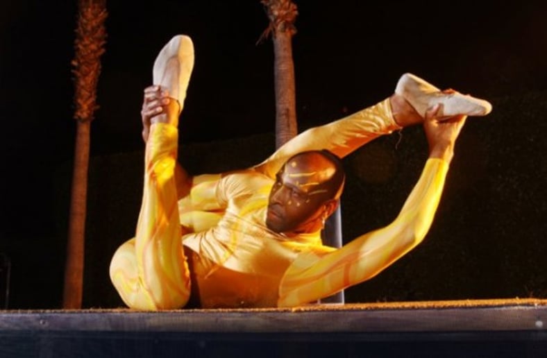 Gallery photo 1 of Heyboxman