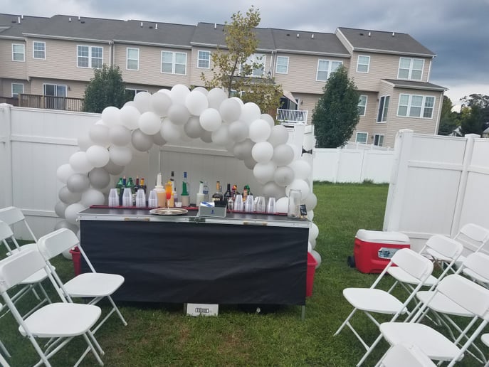 Gallery photo 1 of Heyy Bartender llc