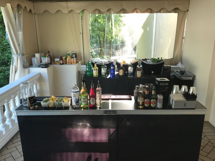 Gallery photo 3 of Heyy Bartender llc