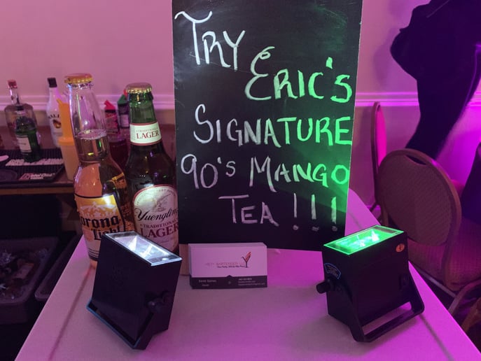 Gallery photo 5 of Heyy Bartender llc