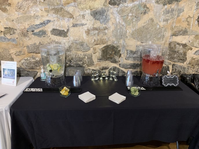 Gallery photo 6 of Heyy Bartender llc