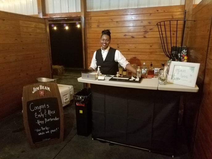 Gallery photo 7 of Heyy Bartender llc