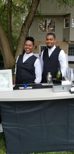 Gallery photo 8 of Heyy Bartender llc