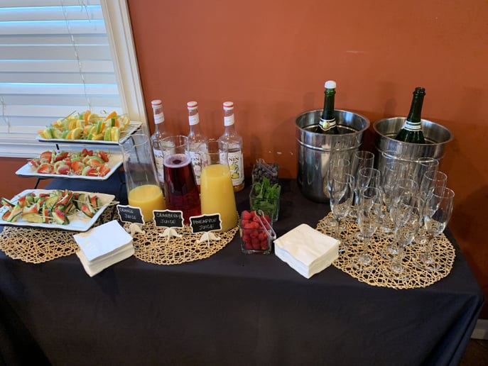 Gallery photo 9 of Heyy Bartender llc