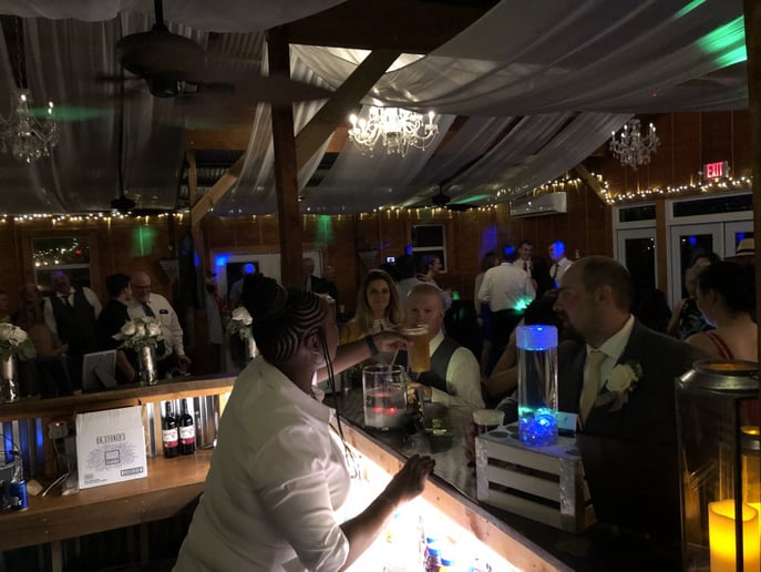 Gallery photo 10 of Heyy Bartender llc