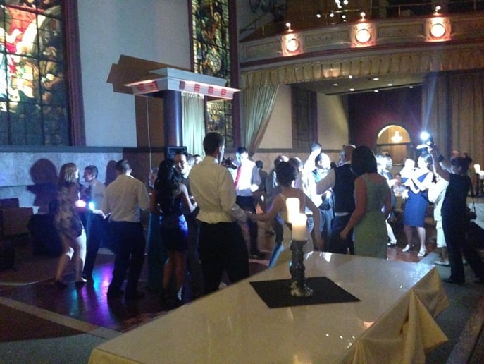 Gallery photo 2 of HiFi DJ
