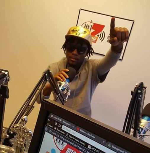 Gallery photo 1 of Wazziba