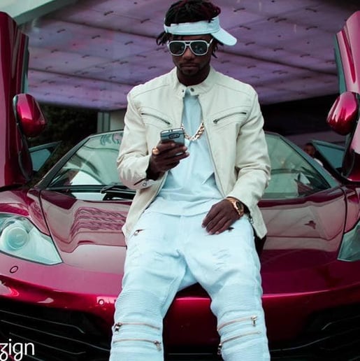 Gallery photo 3 of Wazziba