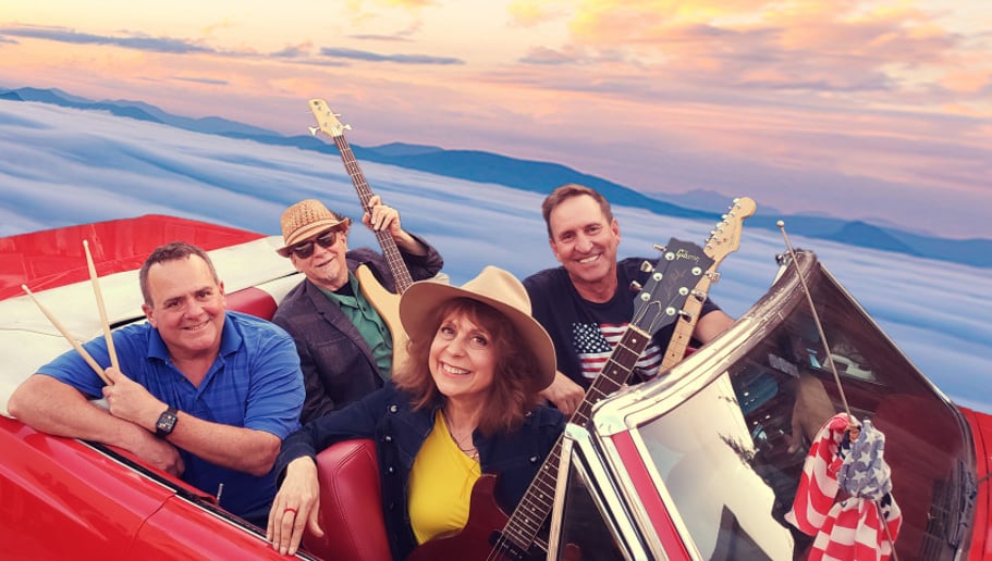 Gallery photo 1 of Hit Collective