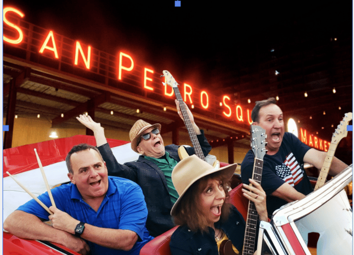 Gallery photo 3 of Hit Collective