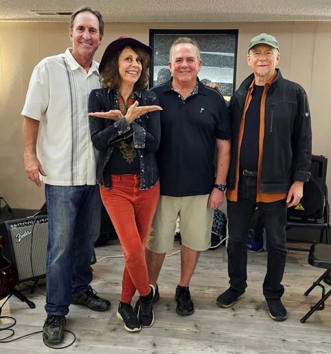 Gallery photo 4 of Hit Collective