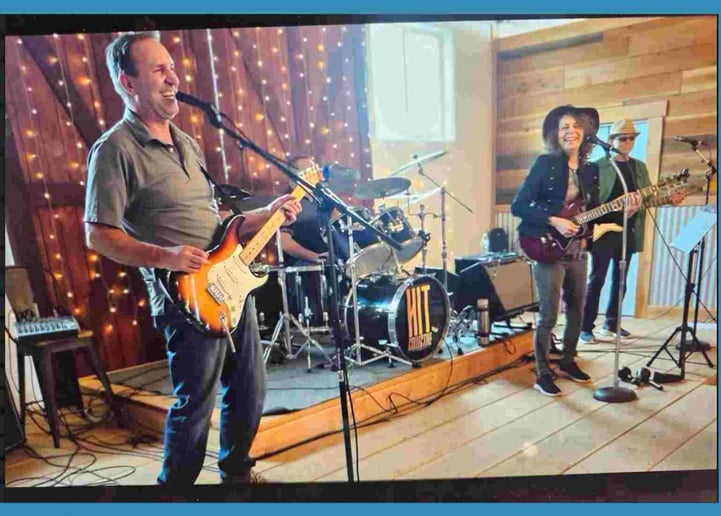 Gallery photo 6 of Hit Collective