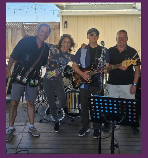 Gallery photo 7 of Hit Collective