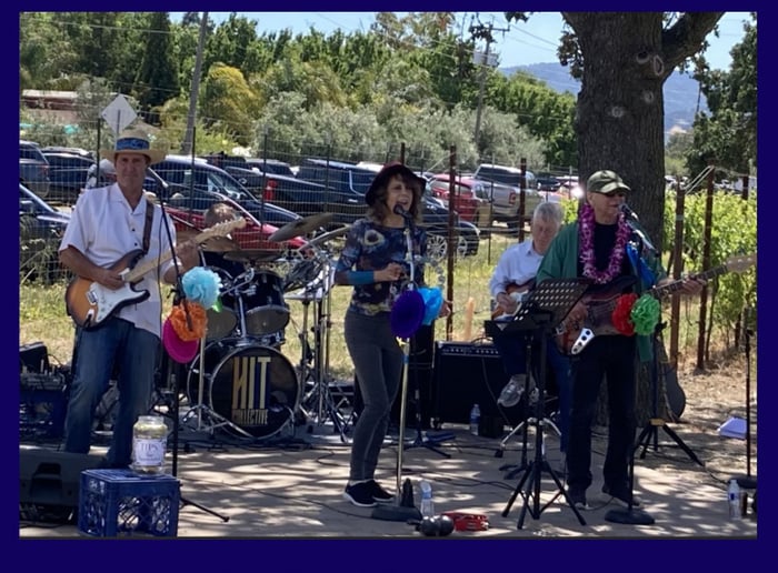 Gallery photo 8 of Hit Collective