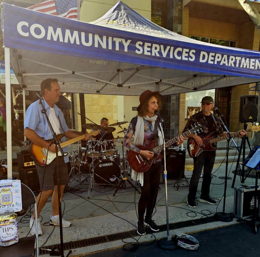 Gallery photo 5 of Hit Collective