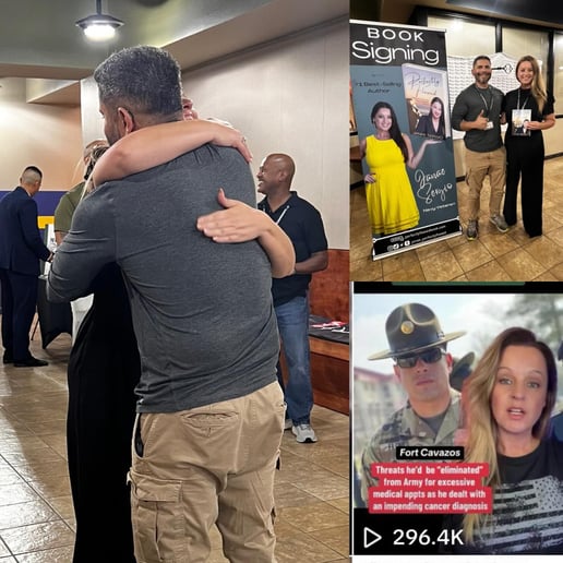 Gallery photo 47 of Homeless to Hero