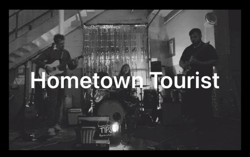 Gallery photo 1 of Hometown Tourist