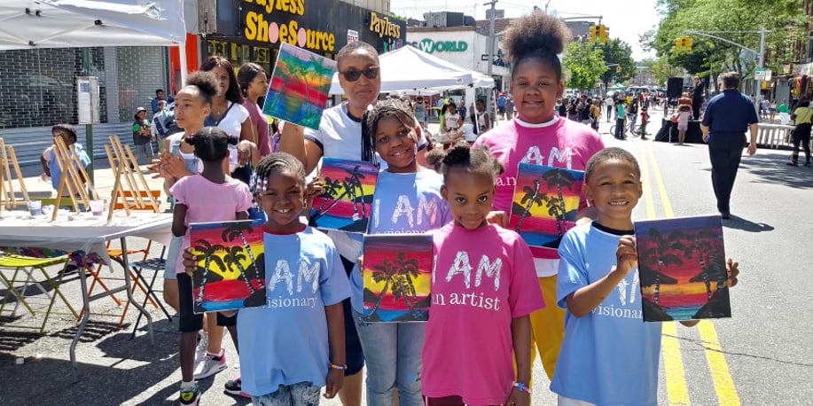 Gallery photo 4 of Honeybee Arts