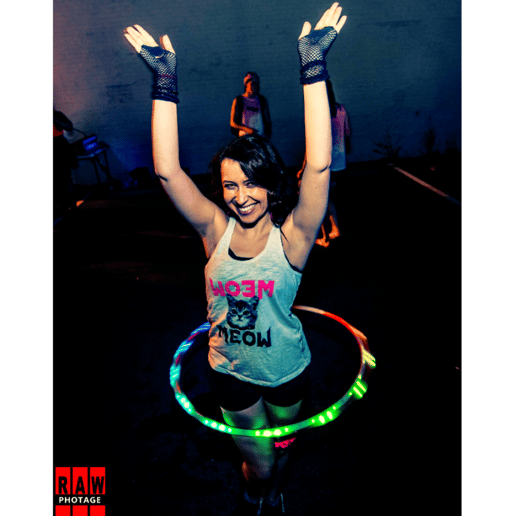 Gallery photo 3 of Priscilla HoopMore