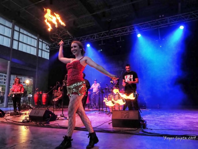 Gallery photo 5 of Priscilla HoopMore