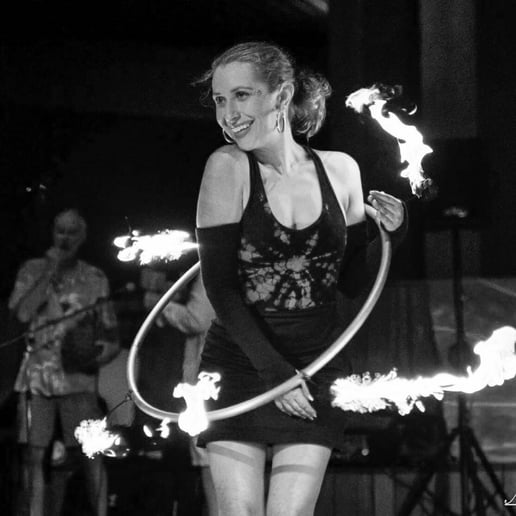 Gallery photo 2 of Priscilla HoopMore