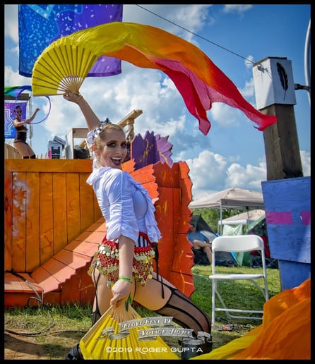 Gallery photo 7 of Priscilla HoopMore