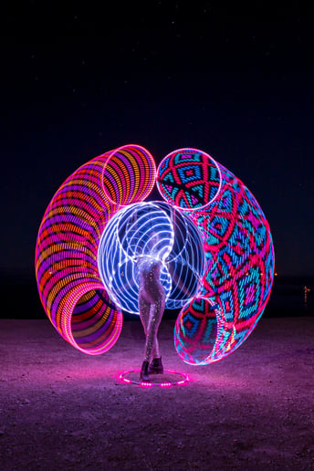 Gallery photo 3 of Hoop Lush