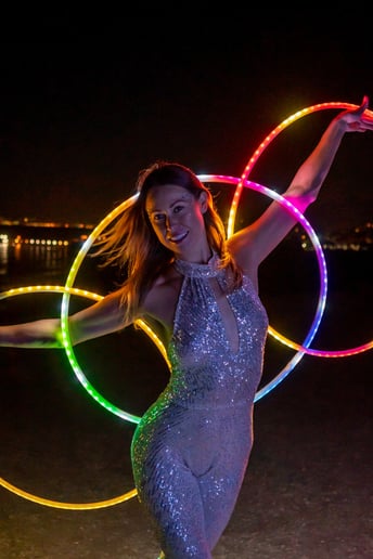 Gallery photo 4 of Hoop Lush